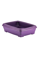 Poliwork Kedi Tuvaleti Relax