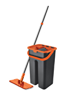 Vindex Dark Monster Temizlik Seti (İki Hazneli)