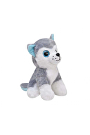 Pelüş 1050 Husky 20 Cm