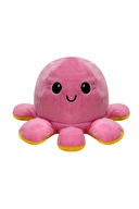 Pelüş 2078 Moodie Octopus 14 Cm