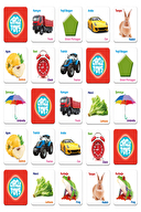 Circle Toys Match Up CRCL008