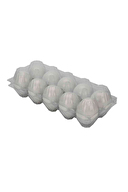 Circle Toys Sayılar Yumurta Eşleme Oyunu 10'lu