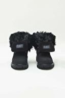 Caterpillar Kadın Bot UTAH FUR