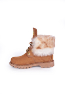 Caterpillar Kadın Bot UTAH FUR