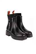 Harley Davidson Kadın Bot PEKING.Z