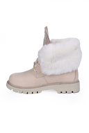 Caterpillar Kadın Bot UTAH FUR.Z