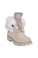Caterpillar Kadın Bot UTAH FUR.Z