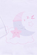 Kitikate Bebek Organik Takım S14969.DREAMS