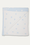 Kitikate Bebek Organik Battaniye S43297