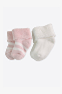 PEMBE/EKRU PEMBE/EKRU