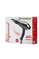 Powertec Saç Kurutma Makinesi TR-901