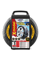 Lastik Zinciri 2'Li No:6 Kutulu