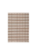 Paçi Bambu Amerikan Servis 3'lü