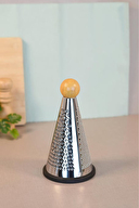 Paçi Huni Orta Boy Çelik Rende