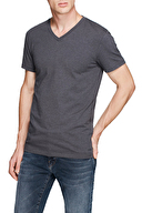 Mavi Erkek Tişört 061748-24398