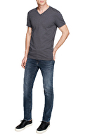 Mavi Erkek Tişört 061748-24398