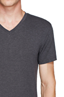 Mavi Erkek Tişört 061748-24398