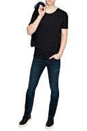 Mavi Erkek Tişört M064681-900