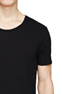 Mavi Erkek Tişört M064681-900