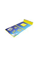 Yol Arkadaşım Tangram Karışık Şekiller Curious&Genius