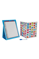 Manyetik Board Erkek 60 Parça