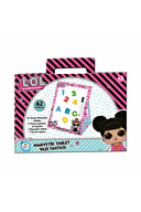 Laço Kids LOL Manyetik Tablet LOL7590