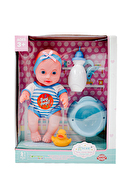 Robin Altını Islatan Sesli Bebek