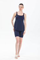 Kom Kadın Taytkini JEREMY