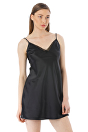 Kom Kadın Gecelik Alisa