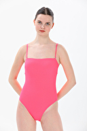 Kom Kadın Mayo Elimiel