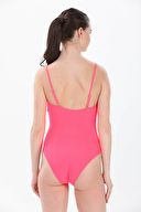 Kom Kadın Mayo Elimiel