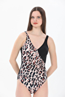 Kom Kadın Mayo Leona