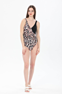 Kom Kadın Mayo Leona