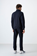 Tommy Life Erkek Eşofman Takımı 85072 LACIVERT