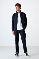 Tommy Life Erkek Eşofman Takımı 85072 LACIVERT