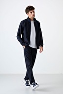 Tommy Life Erkek Eşofman Takımı 85072 LACIVERT