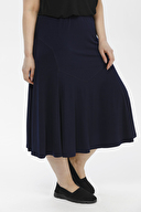 Femina Kadın Etek 90980