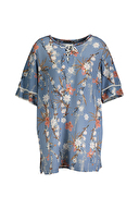 Femina Kadın Body 46100