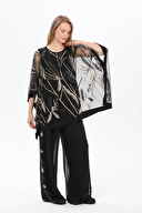 Femina Kadın Abiye Takım 48814