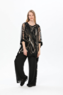 Femina Kadın Abiye Takım 48814