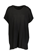 Femina Kadın Büyük Beden Bluz Takım 49250