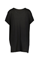 Femina Kadın Büyük Beden Bluz Takım 49250