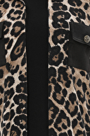 Femina Kadın Büyük Beden Bluz Takım 49215