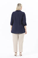 Femina Kadın Bluz 60587