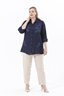 Femina Kadın Bluz 60587