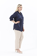 Femina Kadın Bluz 60587