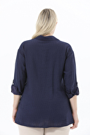 Femina Kadın Bluz 60587