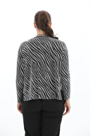 Femina Kadın Bluz Takım 60026