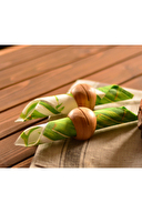 Bambum Dixon Peçete Halkası 2'li