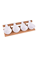 Bambum Janset 5 Parça Tadım Kasesi